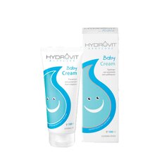  HYDROVIT Baby Cream, 100ml, fig. 1 