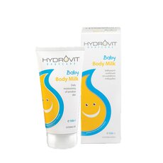  Hydrovit Baby Body Milk, 150ml, fig. 1 
