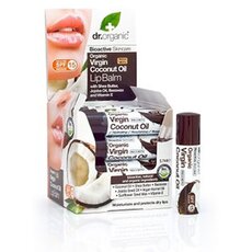  Dr. Organic Organic Virgin Coconut Oil Lip Balm 5,7ml, fig. 1 