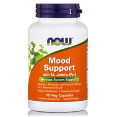 NOW FOODS Mood Support 90Vcaps