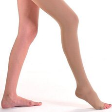  Ελαστική Κάλτσα Ριζομηρίου Medical Coty Class IΙ, fig. 1 