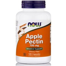 NOW FOODS Apple Pectin 120caps