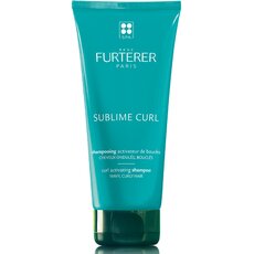 RENE FURTERER Sublime Curl Shampooing 200ml