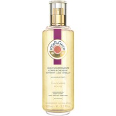 Roger & Gallet Gingembre Rouge Huile 100ml