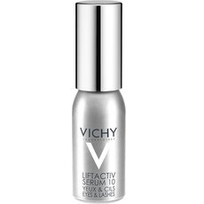 VICHY Liftactiv Serum 10 Yeux & Cils Ορός για Μάτια & Βλέφαρα 15ml