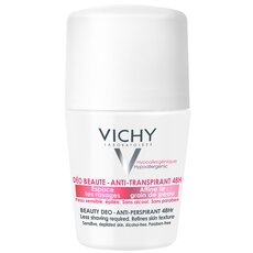 VICHY Deodorant Ideal Finish 48h 50ml