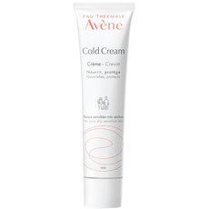 AVENE Cold Cream Κρέμα Για Ξηρό Και Πολύ Ξηρό Δέρμα 40ml