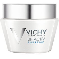 VICHY Liftactiv Supreme για Ξηρές Επιδερμίδες, 50ml