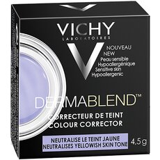 VICHY Dermablend Colour Corrector Purple - 4,5gr
