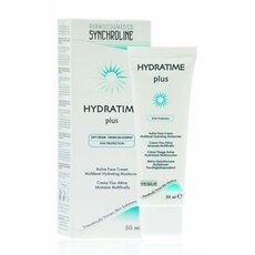 Hydratime Plus Face Cream 50 ml