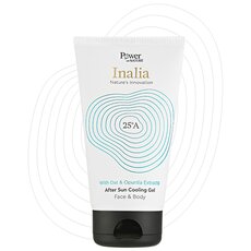  INALIA After Sun Cooling Gel Face & Body 150ml, fig. 1 