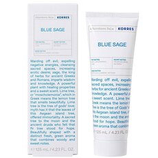  KORRES Blue Sage Aftershave 125ml, fig. 1 