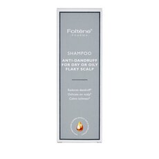  FOLTENE Shampoo Antidandruff Oily Flaky Scalp Σαμπουάν Κατά της Πιτυρίδας Λιπαρή/Ξηρή 200ml, fig. 1 