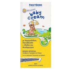  FREZYDERM Baby Cream 50ml, fig. 1 