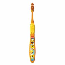  ELGYDIUM Junior Emoji Παιδική Οδοντόβουρτσα 7-12 Ετών 1Τμχ., fig. 1 