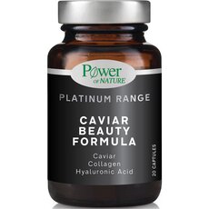  POWER HEALTH Platinum Range Caviar Beauty Formula 20 caps., fig. 1 