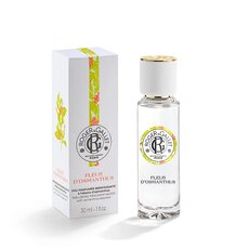  Roger & Gallet Roger & Gallet Fleur d'Osmanthus Wellbeing Fragrant Water Perfume 30ml, fig. 1 