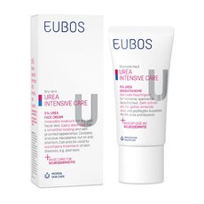  Eubos Κρέμα Προσώπου 5% Urea 50ml, fig. 1 