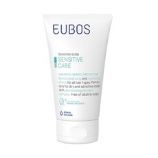  Eubos Sensitive Care Shampoo Dermo - Protectiv, 150ml, fig. 1 