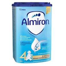  Nutricia Almiron 4 Ρόφημα Γάλακτος σε Σκόνη για Παιδιά 2-3 ετών 800 gr, fig. 1 