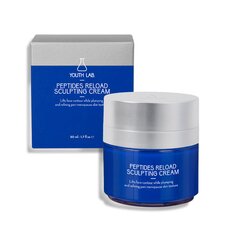  YOUTH LAB Peptides Reload Sculpting Cream 50ml, fig. 1 