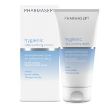  PHARMASEPT Hygienic Ultra Soothing Cream Καταπραϋντική Κρέμα για Πρόσωπο & Σώμα, 150ml, fig. 1 