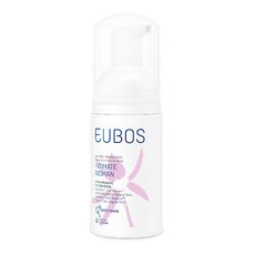  EUBOS Intimate Woman Shower Foam, Αφρός Καθαρισμού της Ευαίσθητης Περιοχής 100ml, fig. 1 