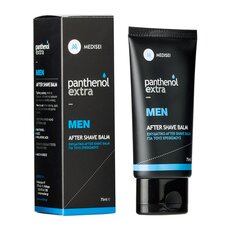  PANTHENOL Extra Men After Shave Balm 75ml, fig. 1 