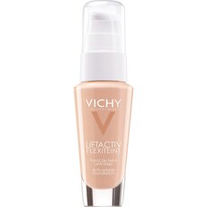  VICHY Liftactiv Flexilift Anti-wrinkle Foundation-Αντιρυτιδικό Make Up (No15 Opal) 30ml, fig. 1 