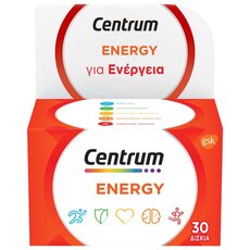  CENTRUM Energy 30tabs, fig. 1 