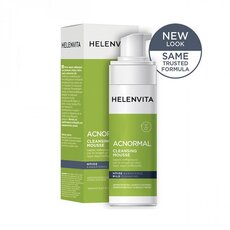  HELENVITA ACNormal Cleansing Mousse 150ml, fig. 1 
