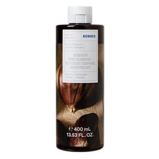  KORRES Renewing Body Cleanser Vanilla Chestnut Αφρόλουτρο Βανίλια & Κάστανο, 400ml, fig. 1 