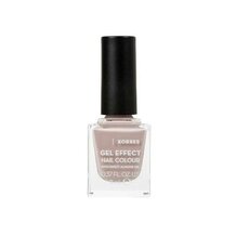  KORRES Gel Effect Nail Colour No.13 Harmony Βερνίκι Νυχιών 11ml, fig. 1 