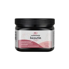  MyElements Beautin Collagen Tropical, 240gr, fig. 1 