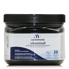  MyElements Vitaminall+, 20eff.tabs, fig. 1 
