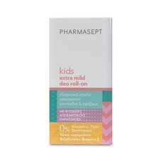  PHARMASEPT Kid Care Extra Mild Deo Roll-On, 50ml, fig. 1 