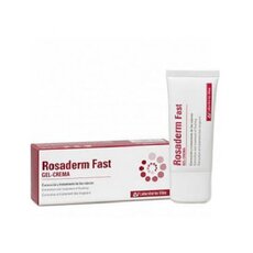  MEDIMAR  Rosaderm Fast Gel Cream 30ml, fig. 1 