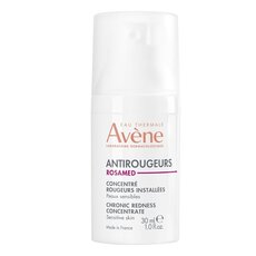  AVENE Antirougeurs Rosamed Συμπυκνωμένη Κρέμα Κατά της Χρόνιας Ερυθρότητας, 30ml, fig. 1 