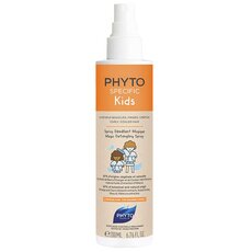  PHYTO Specific Kids Magic Detangling Spray Μαγικό Σπρέι που Ξεμπλέκει τα Μαλλιά Σπαστά, Σγουρά & με Μπούκλες Μαλλιά, 200ml, fig. 1 