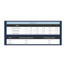  VARISAN Top Normal Κάτω Γόνατος με Κλειστά Δάχτυλα 18-21mmHg (Ccl2) Χρώμα Μαύρο No2, fig. 2 