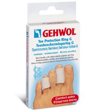  GEHWOL Toe Protection Ring G 2 τεμάχια Προστατευτικός δακτύλιος δακτύλων ποδιού G, fig. 1 