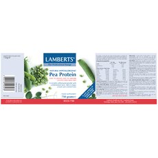  LAMBERTS Natural Pea Protein 750Gr., fig. 2 