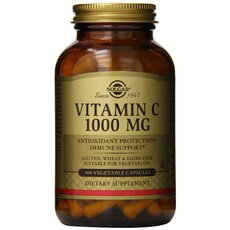 Solgar Vitamin C