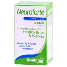  HEALTH AID Neuroforte 30Tabs, fig. 1 