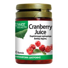  Power Health Cranberry Juice 4500mg 30s, fig. 1 