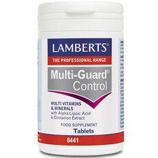  LAMBERTS Multi Guard Control 30Tabs, fig. 1 