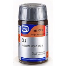 QUEST Cla Conjugated Linoleic Acid Oil, 30Caps