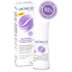 LACTACYD Pharma Soothing Intimate Wash 250ml
