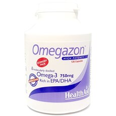 omegazon 120s