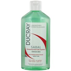 DUCRAY Shampooing Sabal 200ml